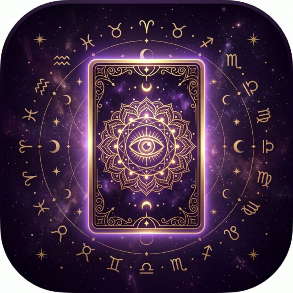 Mystic Decipher Icon